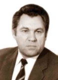 В.Г.Чирсков - министр строительства предприятий нефтяной и газовой промышленности СССР