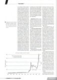 Графики корреляции цен на золото и цен нефть из статьи Н.Чистяковой –Ярославовой «Это Невидимая война…», октябрь 2009 г.